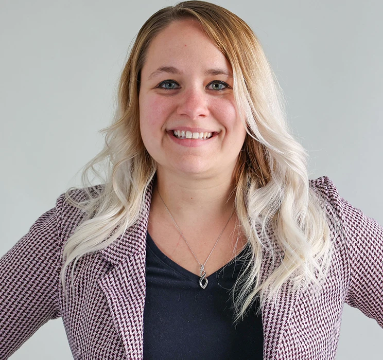 Lisa Ellenberger Lisa Ellenberger